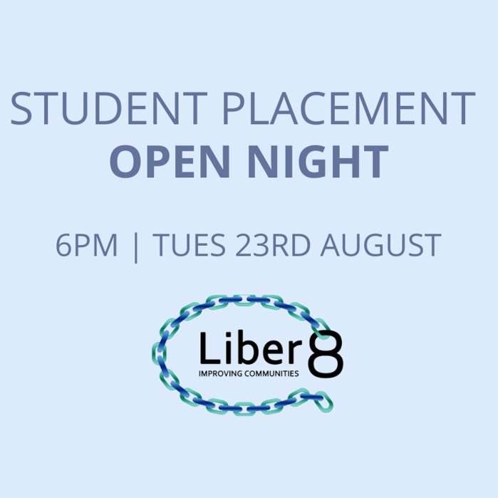 Student Placement Open Night
